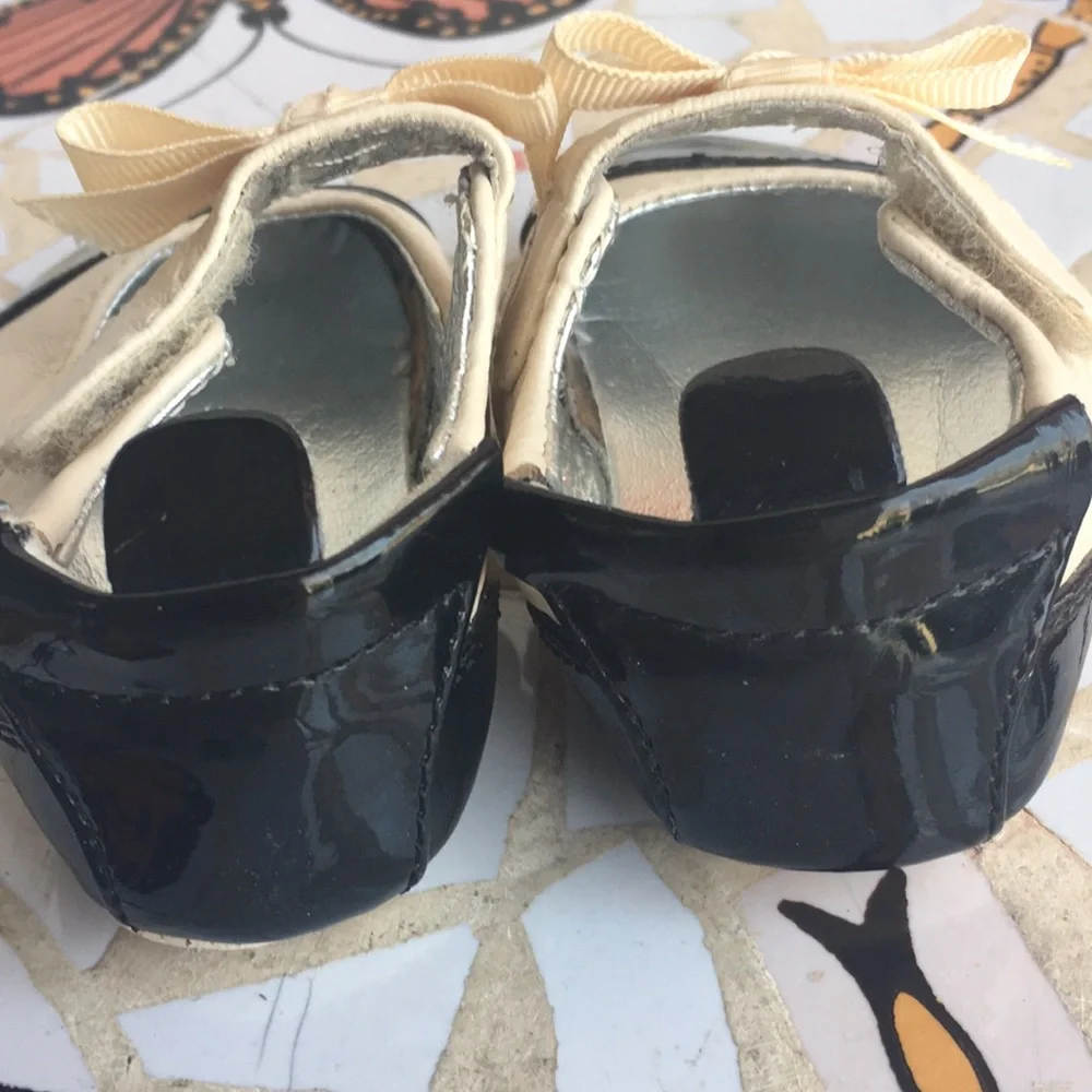 Cole Haan leather shoes